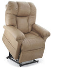 Journey Perfect Sleep Chair - Deluxe 5 Zone "Infinite" Position