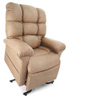 Journey Perfect Sleep Chair - Deluxe 2 Zone