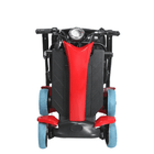 Tzora E-Fold Mobility Scooter