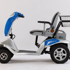 Tzora Titan 4 Wheels Mobility Scooter