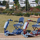 Tzora Feather Mobility Scooter