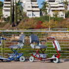 Tzora Feather Mobility Scooter