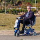 Tzora Feather Mobility Scooter