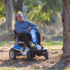 Tzora Titan 4 Wheels Mobility Scooter