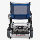 Journey Zinger Folding Power Chair Two-Handed Control