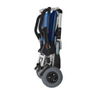 Journey Zinger Folding Power Chair Two-Handed Control