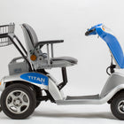 Tzora Titan 4 Wheels Mobility Scooter