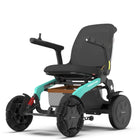 MedUcare Robooter E60 All Terrain Smart Powerchair w/ Omni-Directional Wheels