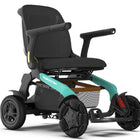 MedUcare Robooter E60 All Terrain Smart Powerchair w/ Omni-Directional Wheels