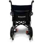 Journey Air Elite "World’s Lightest" Folding Power Chair