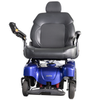 Merits Health Atlantis Heavy-Duty Power Wheelchair