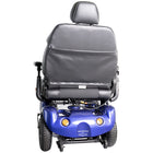 Merits Health Atlantis Heavy-Duty Power Wheelchair