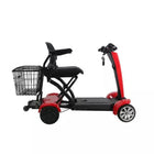 Tzora E-Fold Mobility Scooter