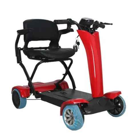 Tzora E-Fold Mobility Scooter