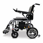 ComfyGO X-7 Lightweight Foldable Electric Wheelchair For Travel