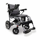 ComfyGO X-7 Lightweight Foldable Electric Wheelchair For Travel