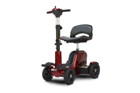 Ev Rider CityBug 4-Wheel Scooter