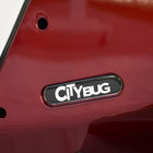 Ev Rider CityBug 4-Wheel Scooter