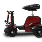 Ev Rider CityBug 4-Wheel Scooter