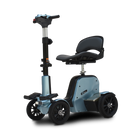 Ev Rider CityBug 4-Wheel Scooter