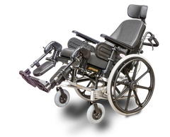 Manual Wheelchairs