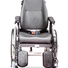 Heartway HW1 Spring Lightweight Manual Wheelchair