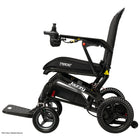 Pride Jazzy Ultra Light Power Wheelchair