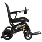 Pride Jazzy Ultra Light Power Wheelchair