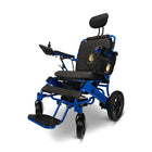 ComfyGo Mobility MAJESTIC IQ-8000 Remote Controlled Lightweight Electric Wheelchair