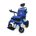 ComfyGo Mobility MAJESTIC IQ-8000 Remote Controlled Lightweight Electric Wheelchair