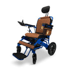 ComfyGo Mobility MAJESTIC IQ-8000 Remote Controlled Lightweight Electric Wheelchair