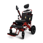 ComfyGo Mobility MAJESTIC IQ-8000 Remote Controlled Lightweight Electric Wheelchair