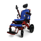 ComfyGo Mobility MAJESTIC IQ-8000 Remote Controlled Lightweight Electric Wheelchair