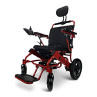 ComfyGo Mobility MAJESTIC IQ-8000 Remote Controlled Lightweight Electric Wheelchair