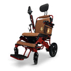 ComfyGo Mobility MAJESTIC IQ-8000 Remote Controlled Lightweight Electric Wheelchair