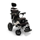 ComfyGo Mobility MAJESTIC IQ-9000 Auto Recline Remote Controlled Electric Wheelchair