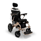 ComfyGo Mobility MAJESTIC IQ-9000 Auto Recline Remote Controlled Electric Wheelchair