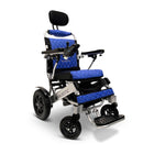 ComfyGo Mobility MAJESTIC IQ-9000 Auto Recline Remote Controlled Electric Wheelchair