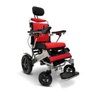 ComfyGo Mobility MAJESTIC IQ-9000 Auto Recline Remote Controlled Electric Wheelchair