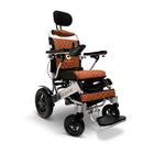 ComfyGo Mobility MAJESTIC IQ-9000 Auto Recline Remote Controlled Electric Wheelchair