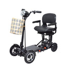 ComfyGo Mobility MS3000 Foldable Mobility Scooter