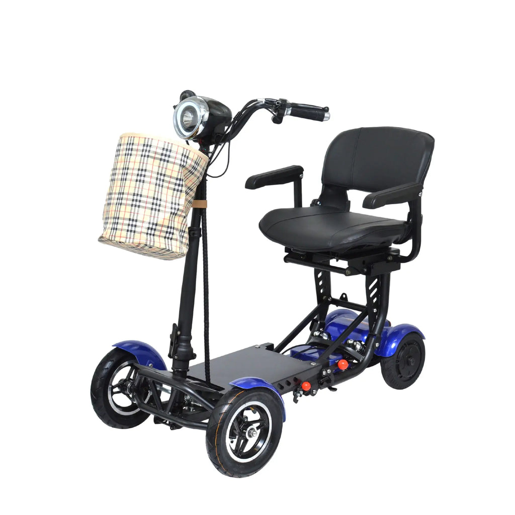 ComfyGo Mobility MS3000 Foldable Mobility Scooter