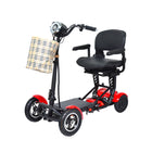 ComfyGo Mobility MS3000 Foldable Mobility Scooter