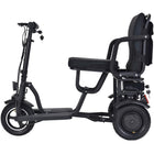 MotoTec Folding Mobility Electric Trike 48v 700w Dual Motor