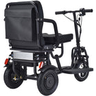 MotoTec Folding Mobility Electric Trike 48v 700w Dual Motor