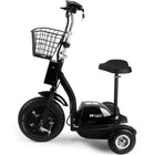 MotoTec Electric Trike 48v 500w