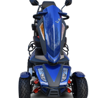 Heartway S12X Vita Monster All Terrain Power Scooter