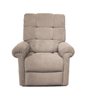 Journey Perfect Sleep Chair - Deluxe Plus 2 Zone