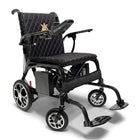 ComfyGO Mobility Phoenix Carbon Fiber Electric Wheelchair