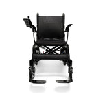 ComfyGO Mobility Phoenix Carbon Fiber Electric Wheelchair